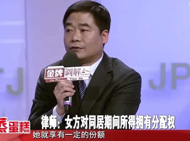 湖北一对夫妻离婚6年,谁料前夫突然暴富,前妻:给我100万