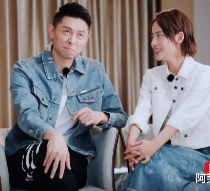 张嘉倪|不是要补办婚礼的吗?圈内最甜这对怎么被传离了?!