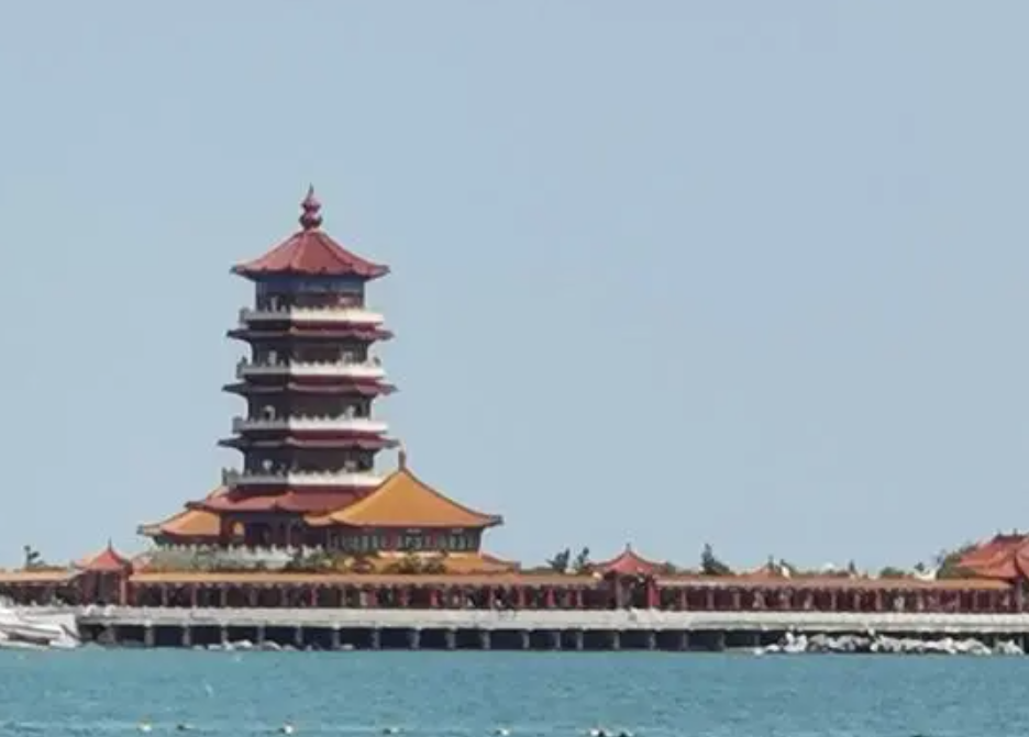 雅典|烟台的景点有多美呢？看看这几个景点就知道了！