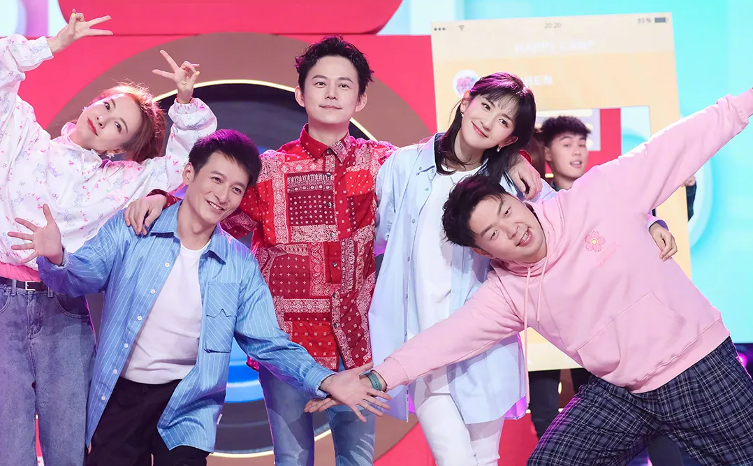 湖南卫视|终于知道湖南卫视为什么会吊打浙江卫视了