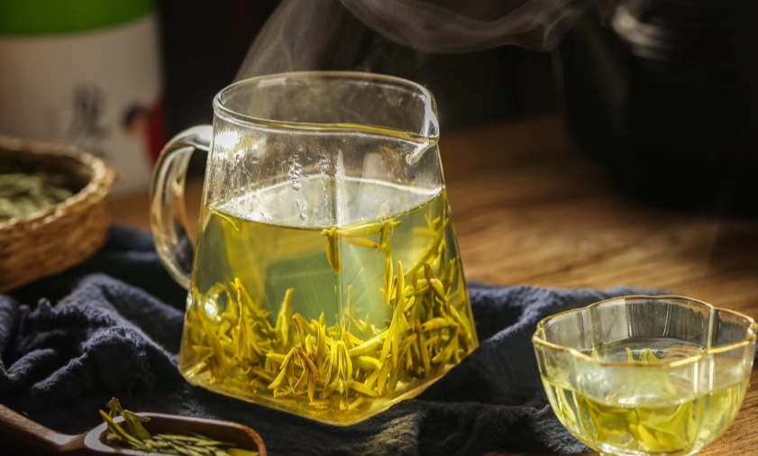 |泡茶直接倒开水?难怪不好喝!学会3招,不管泡啥茶都甘醇好喝