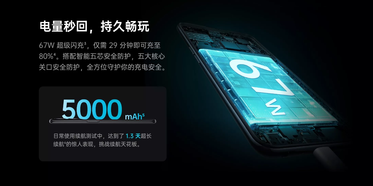 CPU|热度极高的OPPO K10系列，究竟值不值得入手？分析证明一切