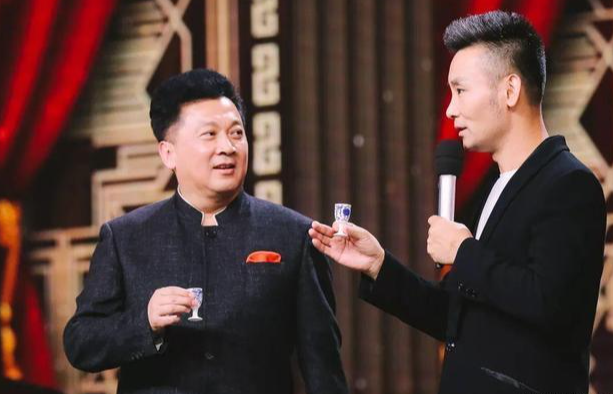 刘和刚|刘和刚:周末邀约老前辈,和郁钧剑张也玩到兴尽出小酌一杯又一杯