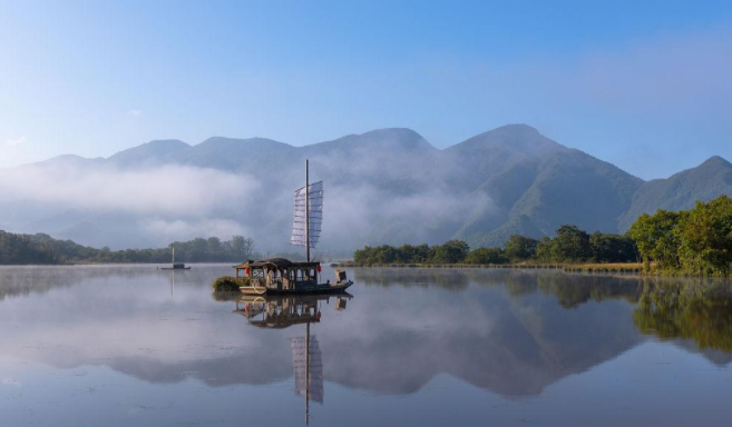 神农架|神农架闻名遐尔，神秘无穷，怎不叫人心驰神往呢？