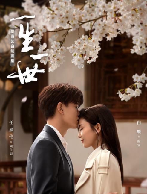 乔晶晶|5部甜掉牙的现代言情剧