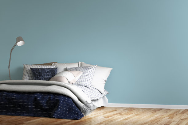 家居颜色怎么搭配才好看？