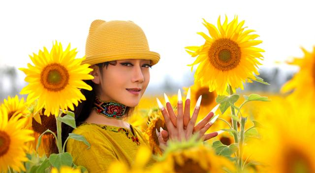 肖战|杨丽萍为了身材常年节食!太阳宫管家辟谣:她一顿都吃三四斤鱼