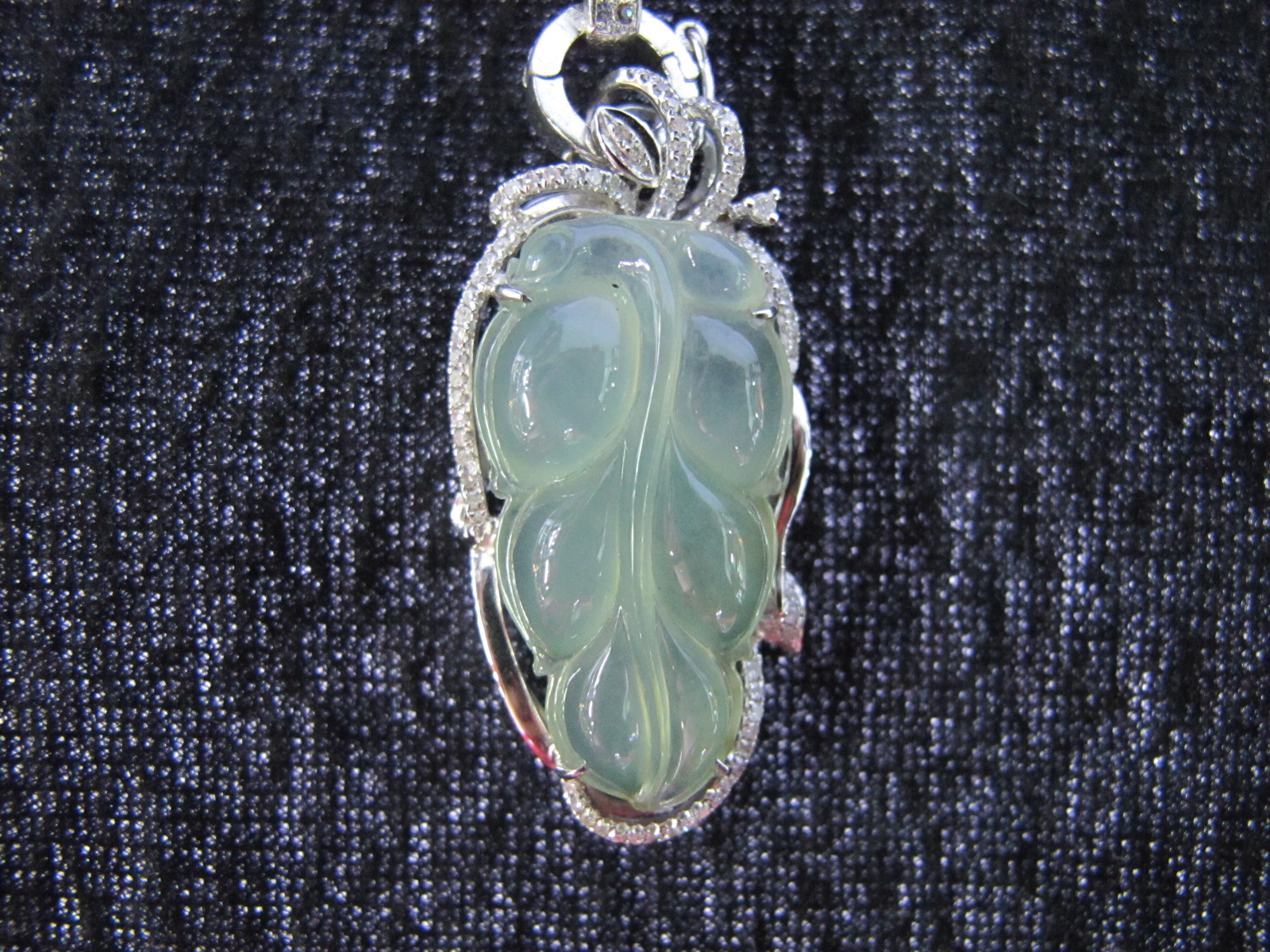 翡翠|翡翠的价格为何这么高？那是因为它的开采，是非常复杂的