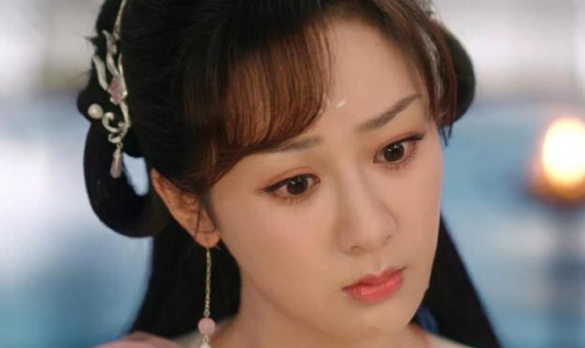 沉香如屑|《沉香如屑》已经到来，滤镜和造型的不足，让观众感到了出戏