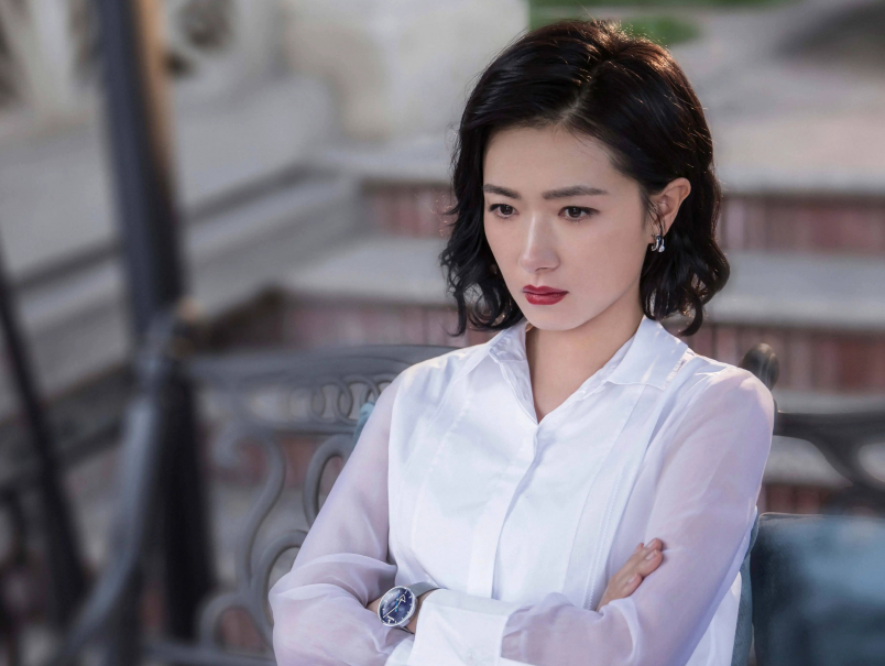 万茜|被低估的演员,被高估的综艺细胞