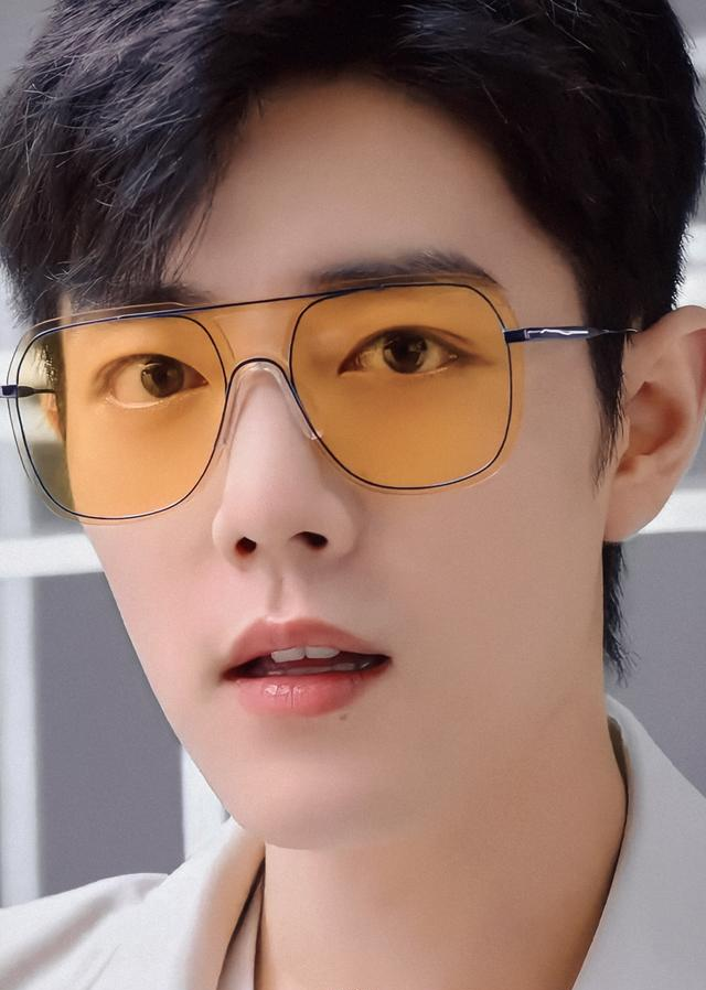 肖战|肖战新采访定档：顾魏追林之校行为“幼稚”，像身边朋友