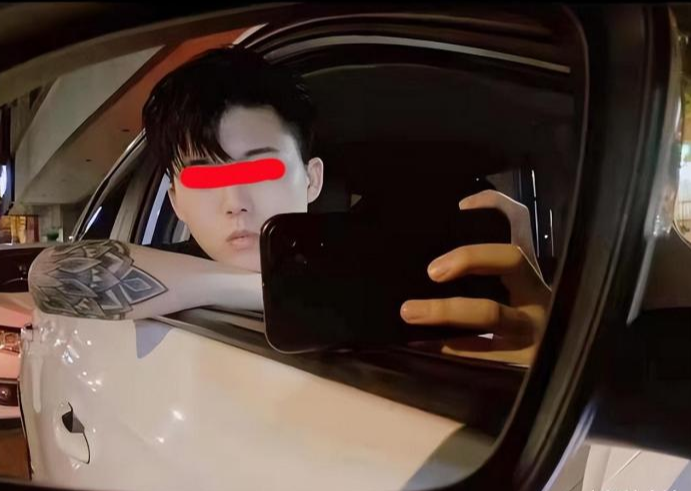 柳州男营销事件后续:涉事酒吧发布声明,当事人被教训视频流出