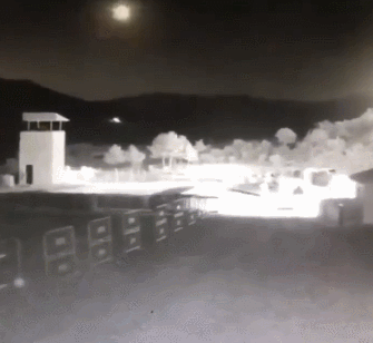 陨石为什么总是掉在荒郊野外，而不是城市？是谁在保护人类？