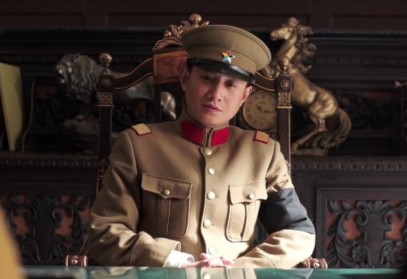 少帅|《少帅》的内容，特别的精彩，有关于友情爱情的故事情节