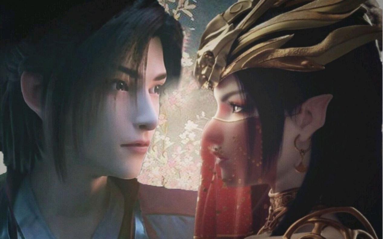 大千世界|斗破苍穹：大千宫的实力有多强？无尽火域和武境也不敢和它炸刺