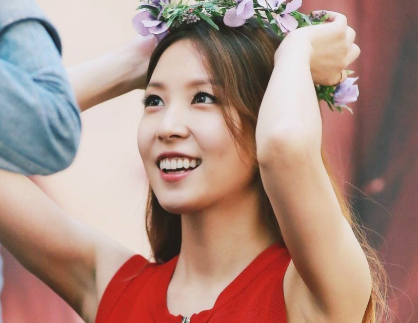 |爱豆鼻祖boa，出道二十年人气仍旺，多次感谢李秀满的信任！