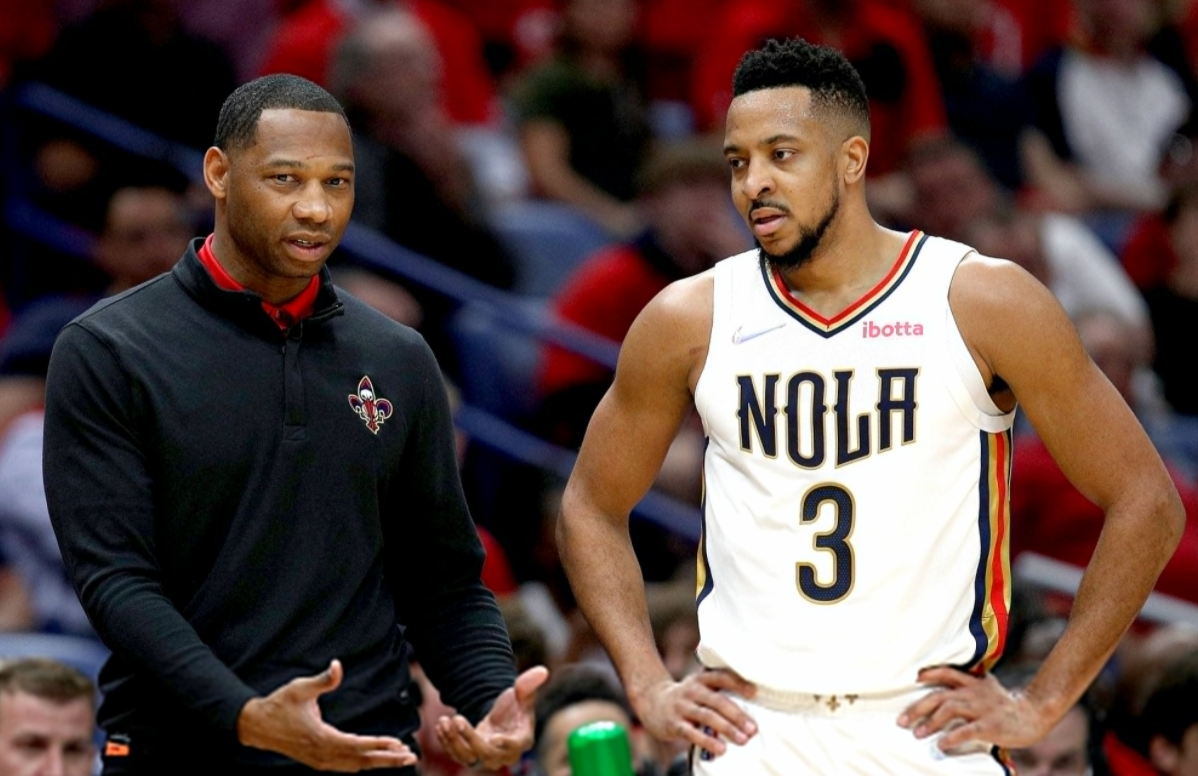 广州队|创造奇迹！鹈鹕成NBA25年首队！1胜12负开局仍进季后赛