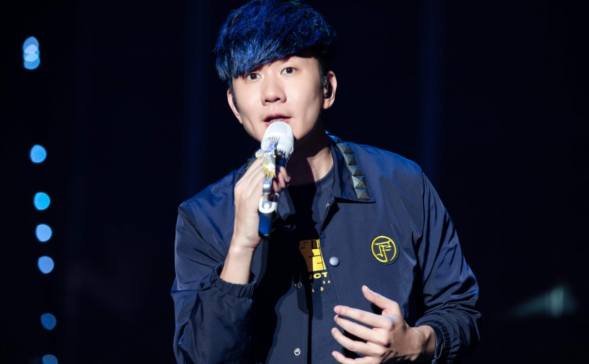 林俊杰|作为一名歌手,林俊杰除了拥有出众的唱功,还有着独特的才华