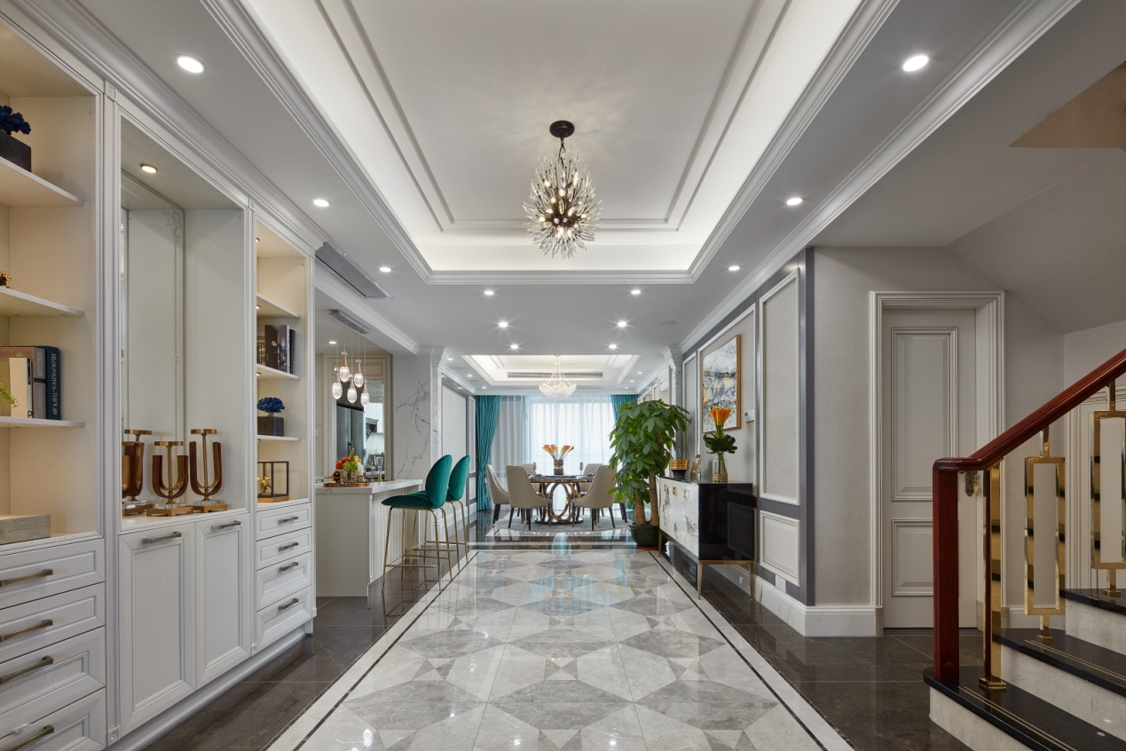 怎样找到一个优质的装修公司?