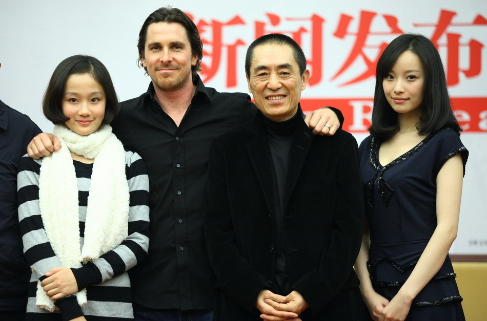 倪妮|从“演员倪妮”到“模特倪妮”，她的演艺之路还能走多远？