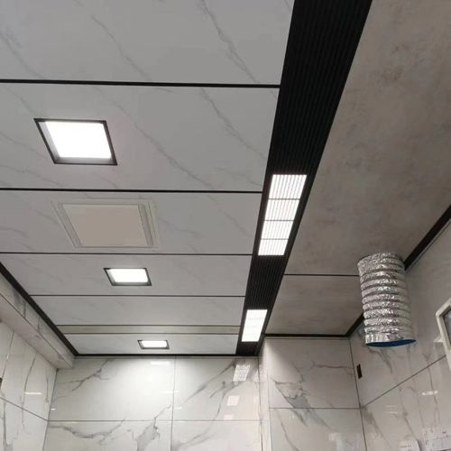 房屋装修,厨房要留意以下注意事项,学习装修流程和常识尽量避坑