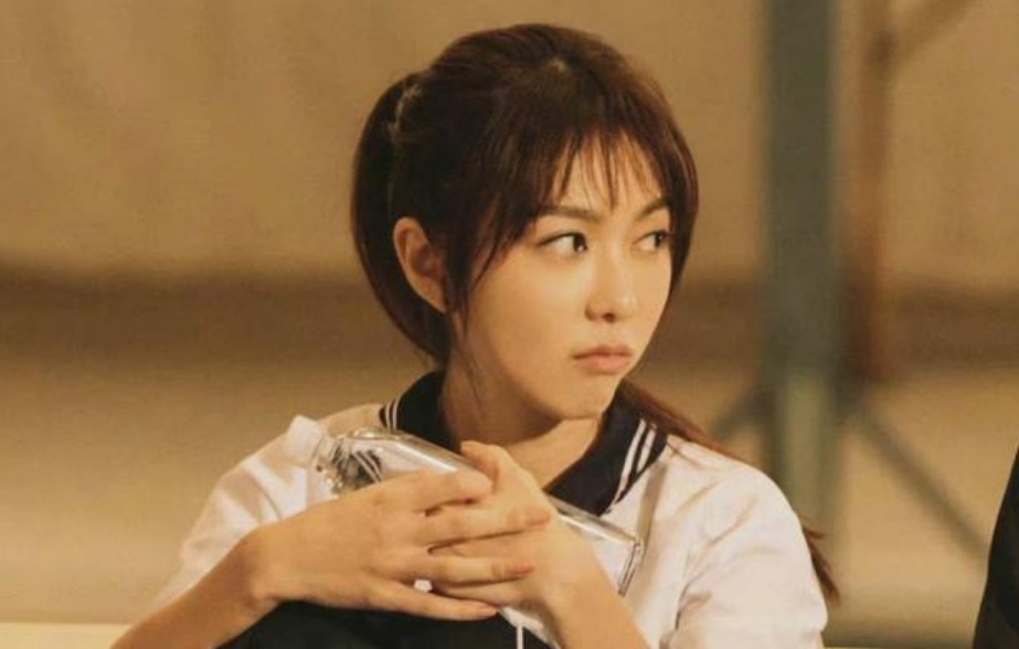 薛凯琪|?演少女并不是所有人都适合，薛凯琪40岁演少女，却做到了游刃有余