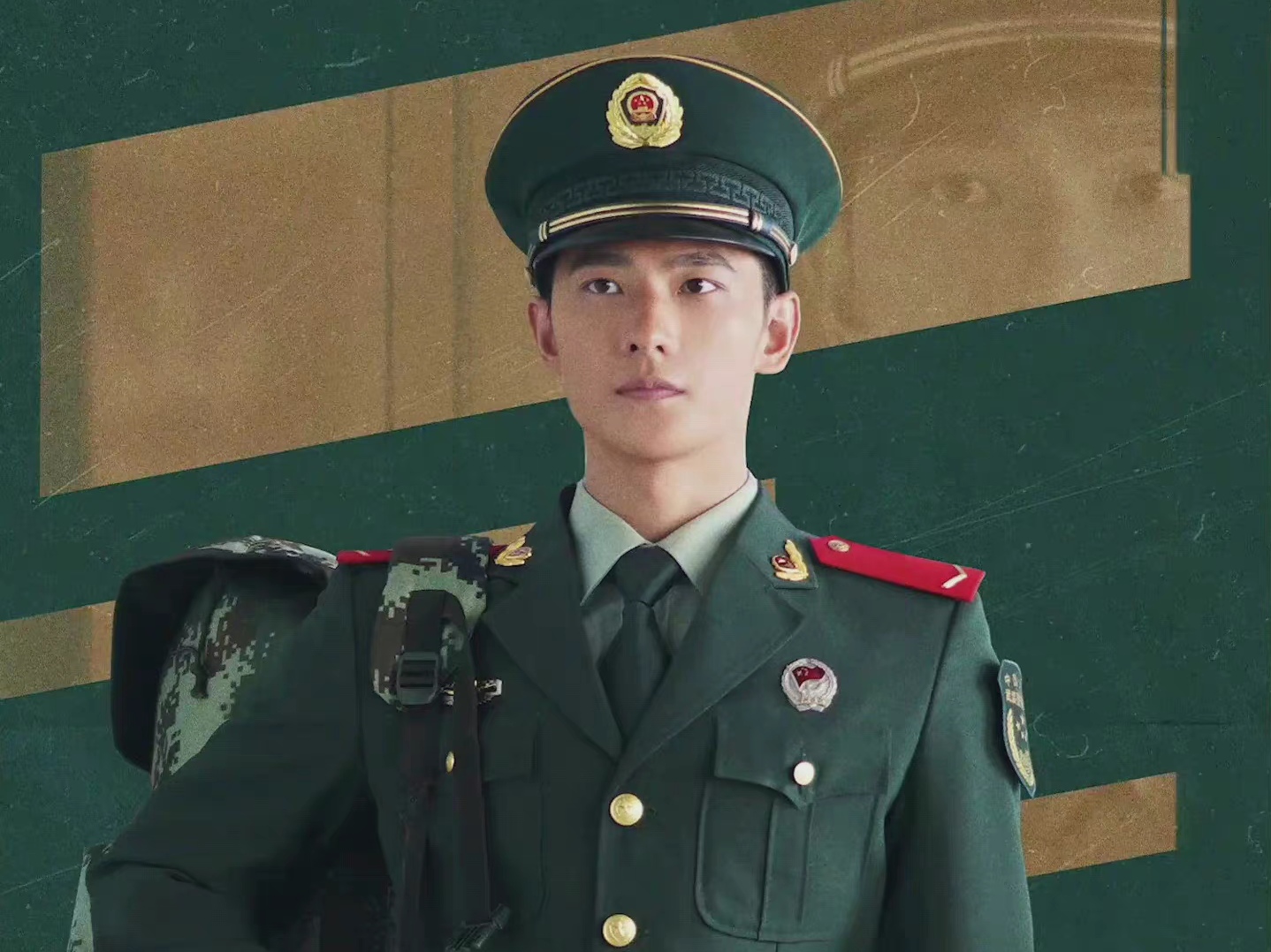 杨洋|杨洋转型大突破,离开偶像剧后果然可以去油成功