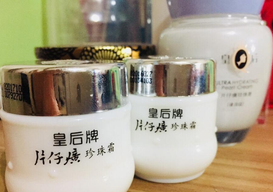 运动 国货不是只有百雀羚，这6款老牌护肤品好用不贵，可惜不为人熟知