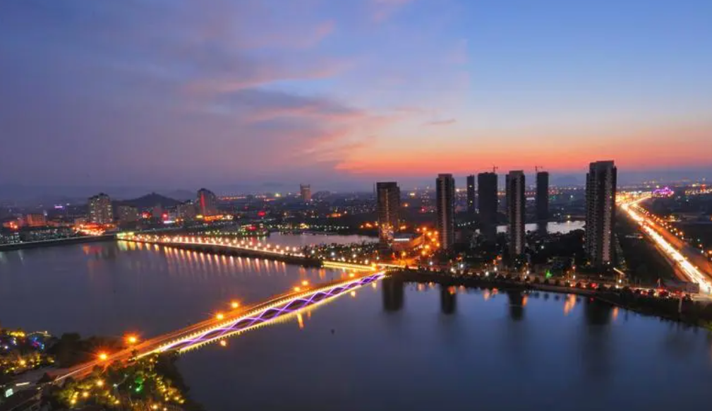 绍兴|文化之都绍兴，一生必去一次的城市，你打卡了吗？