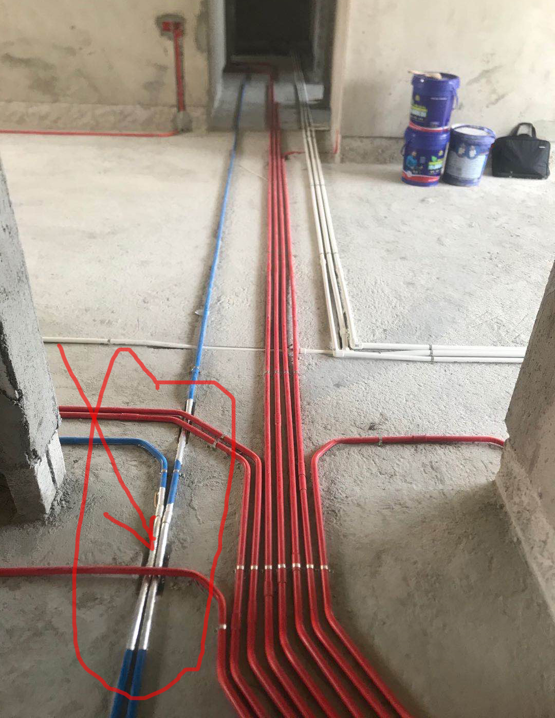 维修小白家庭装修水电学习手册‘掌握了不求人