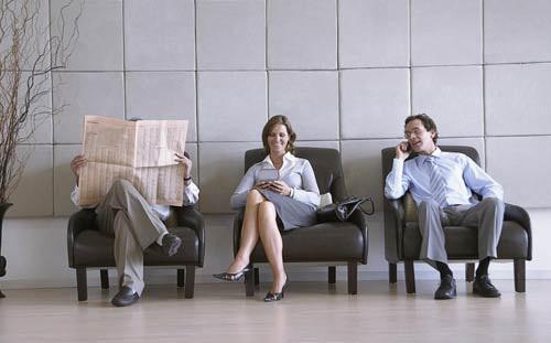 |职场中千万不要让利益成为同事关系中唯一影响因素