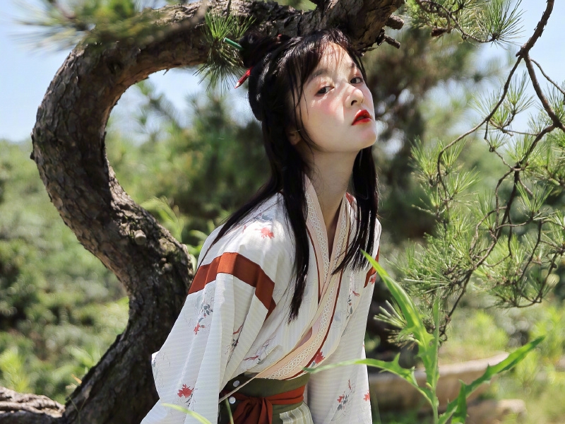 徐娇|徐娇曾经的形象很优秀,如今成为美少女,依然具备自己的特色