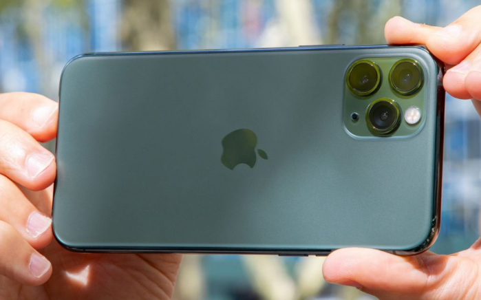 苹果|关于手机系统,我更倾向于使用苹果系统,因为让人省心