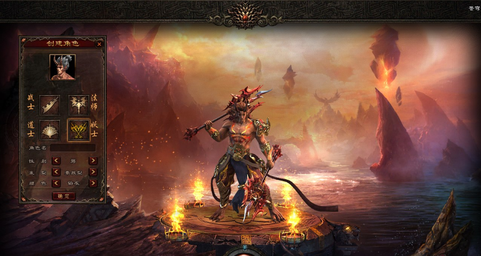 盲盒|传奇：武器升级哪个职业最悲催？