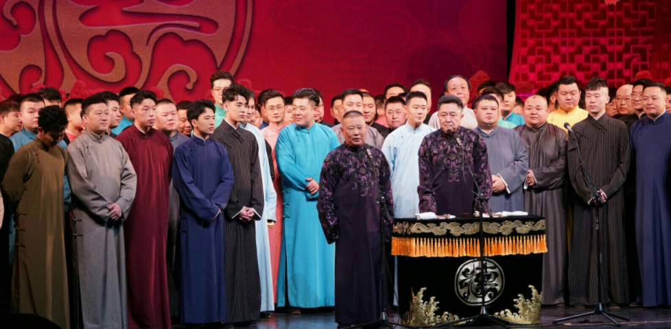 孙怡|倘若有一天何云伟、曹云金又想回到德云社,郭德纲也不会允许的