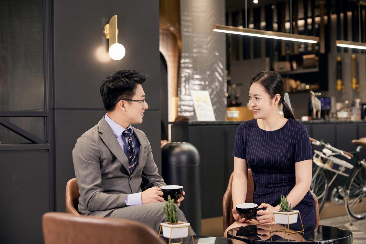 求职|总结了很多面试成功者的经验,我发现他们都有这4个特点