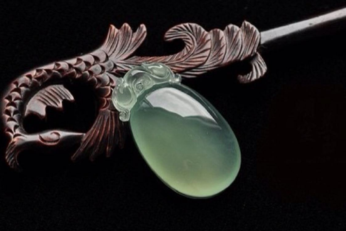 翡翠|购买翡翠千万不能贪小便宜，收藏有价值的翡翠，升值空间大