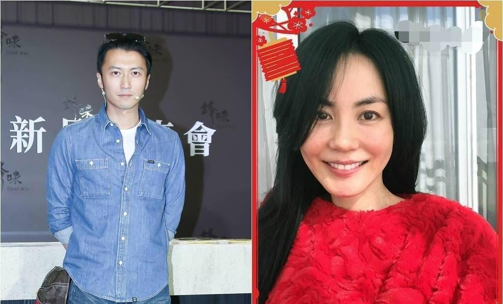 王菲|揭开王菲真实身份后，方知谢霆锋弃子挽妻的明智之举