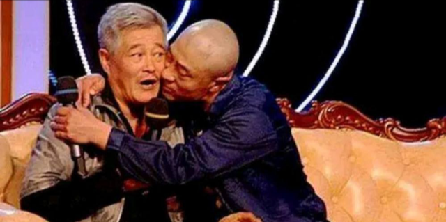 赵四|赵本山徒孙娇娇直播说赵四是人渣,声称自己以前不懂事