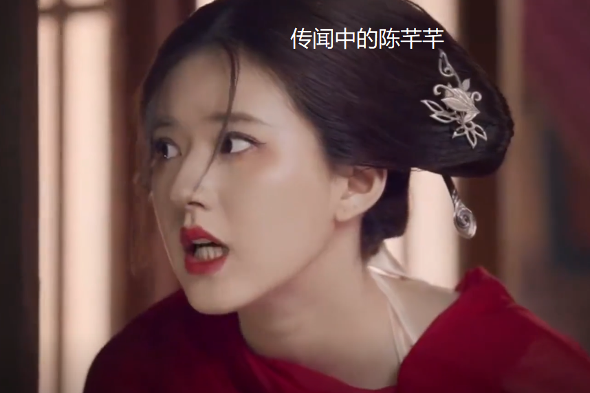 赵露思|赵露思：非科班出身，一成不变的演技，却让她坐稳顶流位置