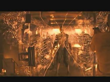 夜魔|解读《我是传奇》双结局的不同视角与主题，讨论灾难片的现实意义