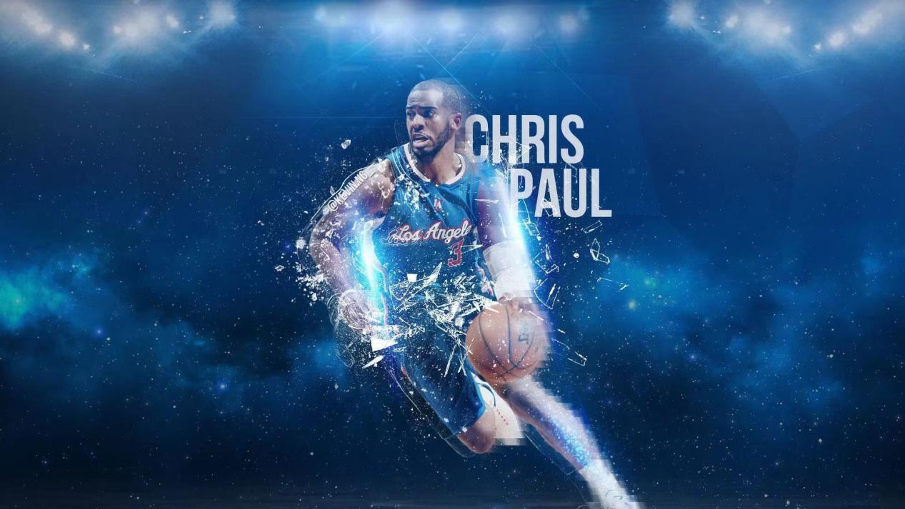 辽宁男篮|NBA新纪录诞生，联盟中表现出色，祝贺保罗创造了新记录