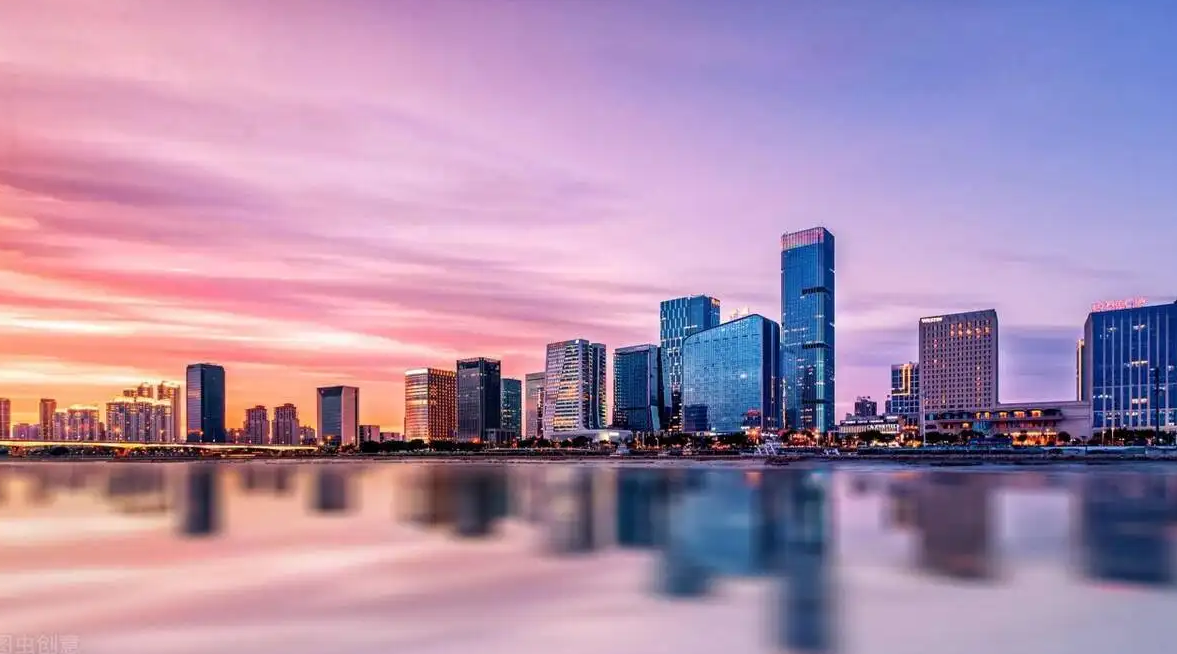 仙桃|福建的美景，你们去过哪几个？