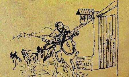 古人是如何寄信的？用信鸽寄信，难道真的会更加靠谱吗？