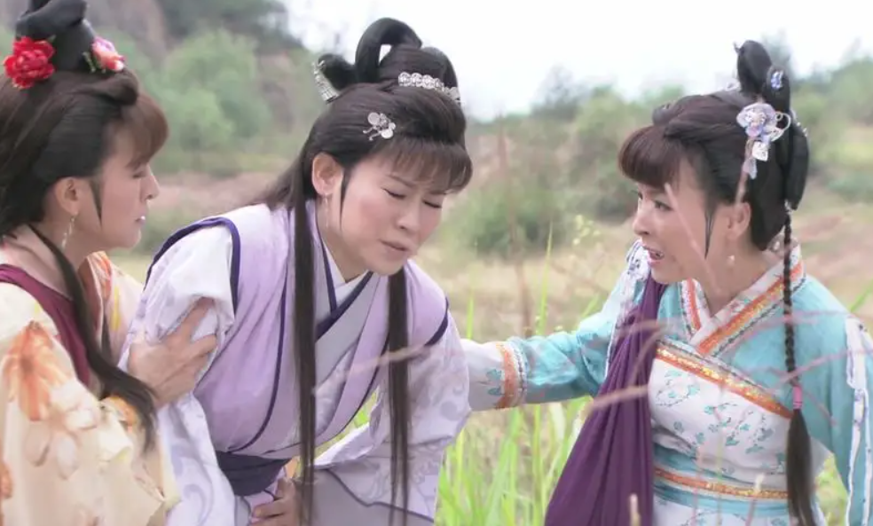 恋爱脑|《薛平贵与王宝钏》:大家现在的思想,一致认为,是王宝钏恋爱脑