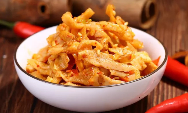 脾胃|伤脾大户被揪出,很多家长还在喂,医生:不想脾胃报废,尽早丢掉