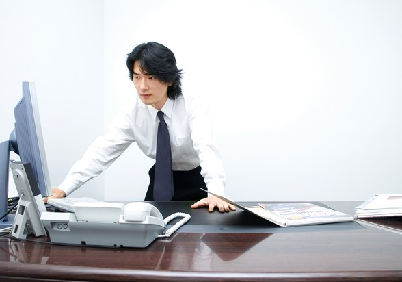 |看一看那些高段位的领导,他们的为人处事有哪些特点