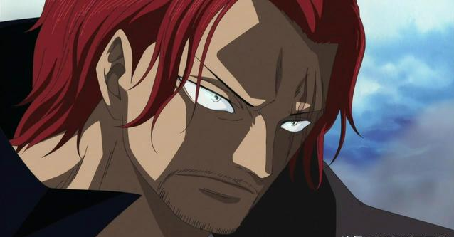 船员|红发海贼团有多少人？都是什么级别的战力？