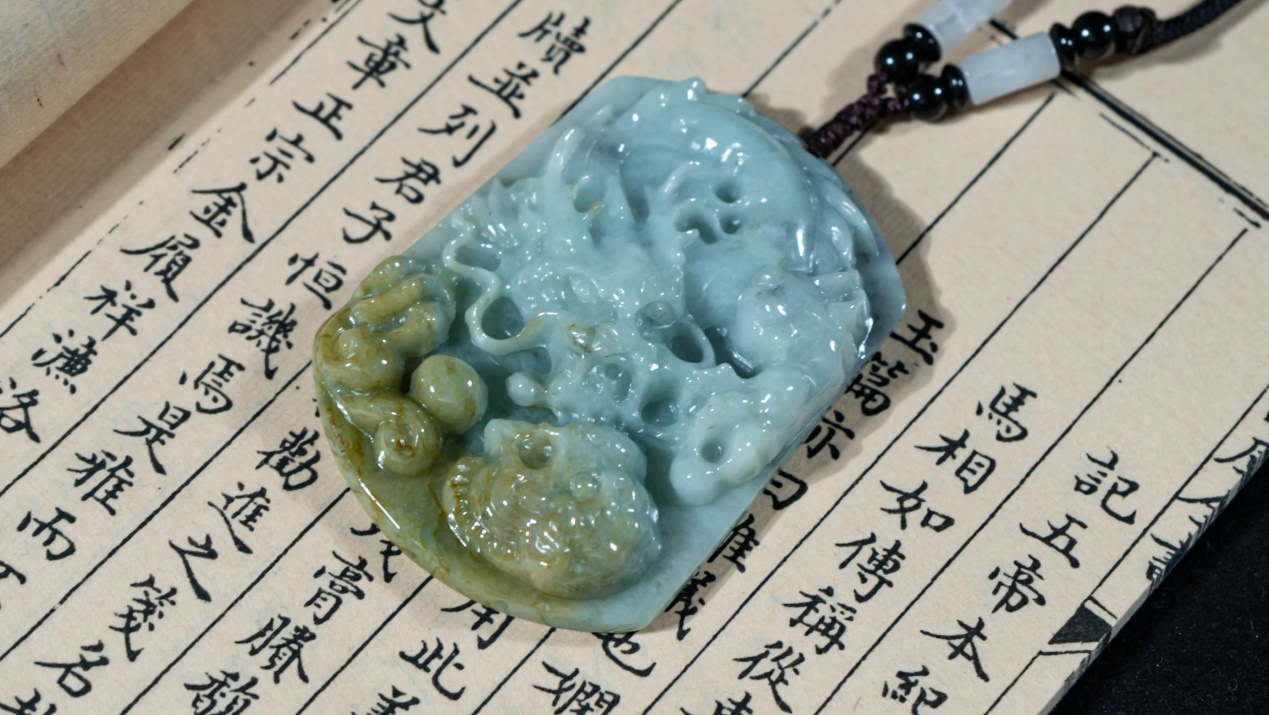 |玉就是石头，没什么用！真的是这样吗？