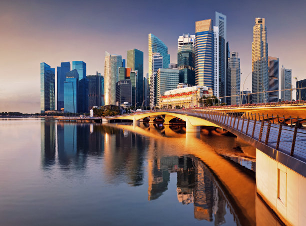 新加坡|新加坡旅游：人均gdp超越纽约和伦敦，成为中国游客的朝圣之地